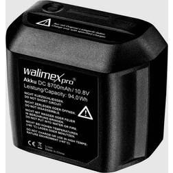 Walimex Pro 21699 Strømforsyning [Ukendt]